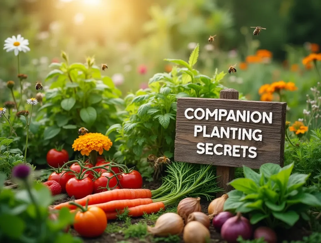 companion planting