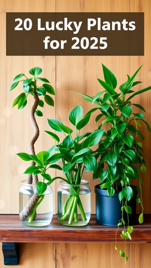 20-Lucky-Plants-for-2025